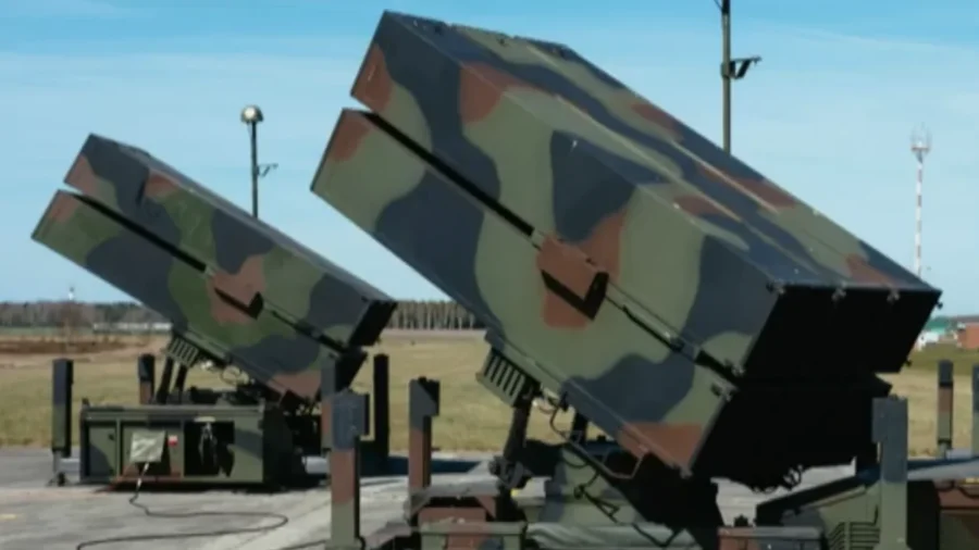US Greenlights 2 Arms Sales to Taiwan in One Week
