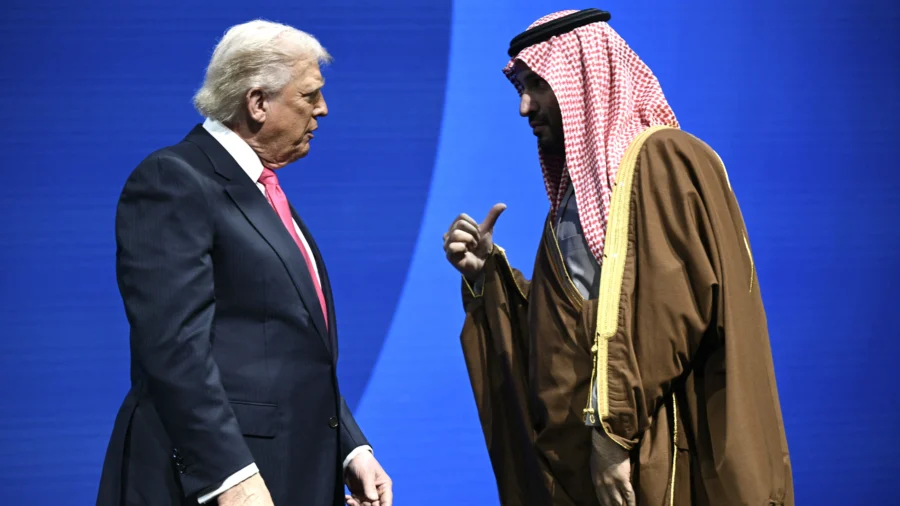 Saudi Crown Prince’s Visit Restored an Important Relationship: Security Analyst
