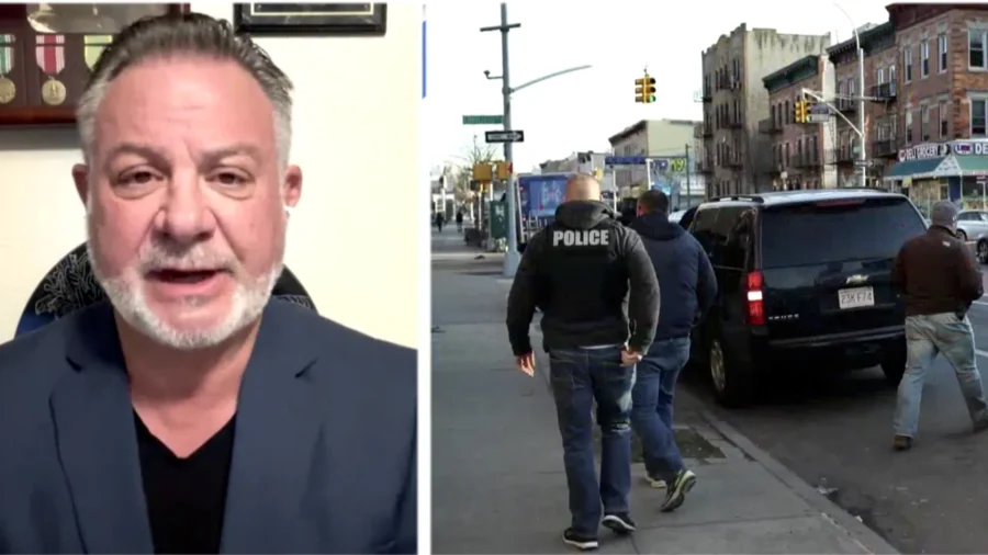 What to Do If You Believe You Have Been Targeted by False Law Enforcement