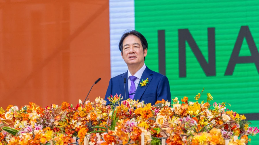 Is China Capable of Capturing Taiwan's President? Experts Weigh In