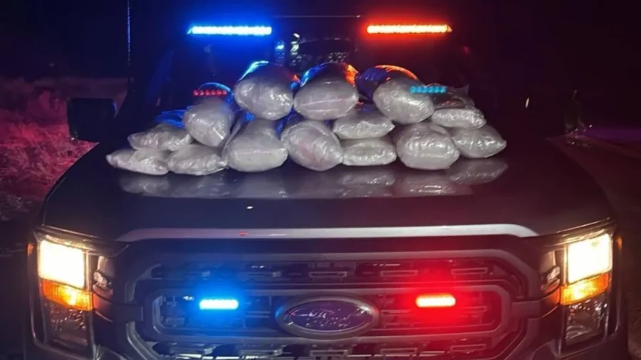 Cartels Hit on Land and Sea in 2 Massive Drug Operations
