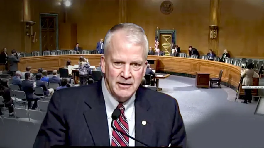 Hearing: China’s War on Religion—The Threat to Religious Freedom and Why It Matters to the US
