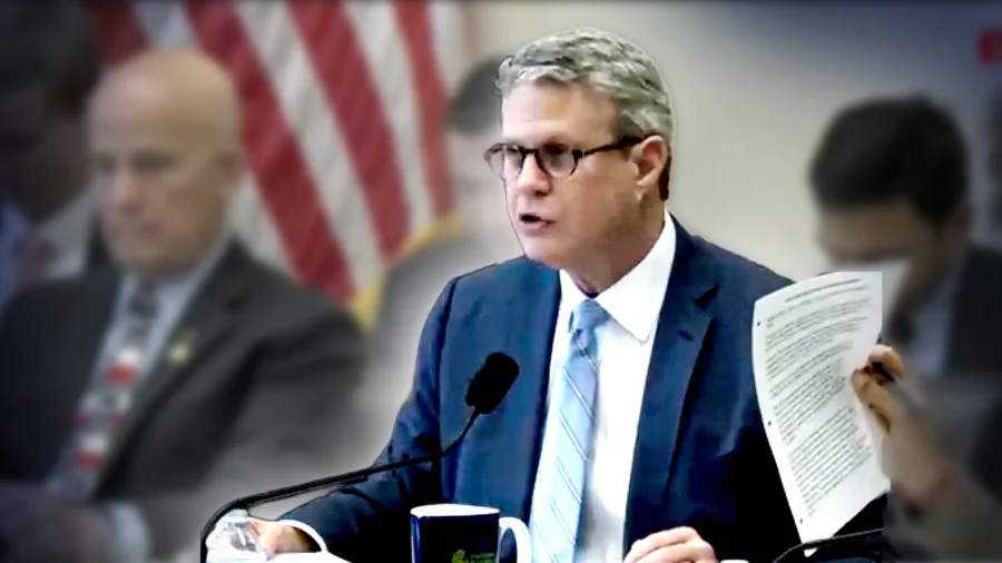 House Foreign Affairs Committee Examines Export Control Loopholes on Chipmaking Tools