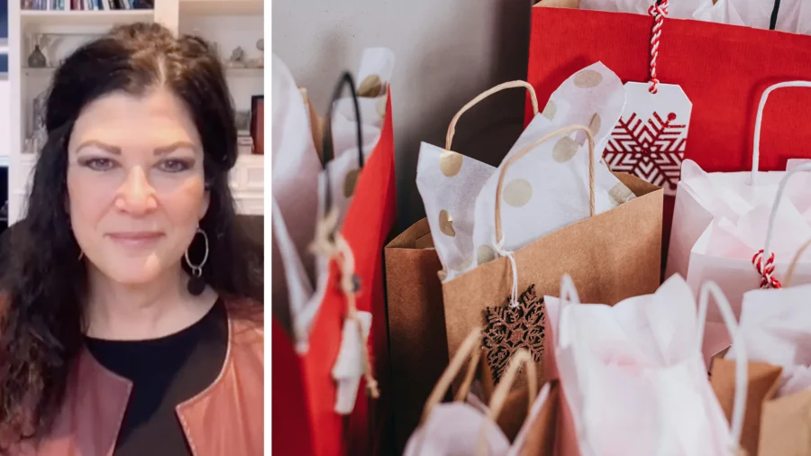 How to Prevent Holiday Overspending