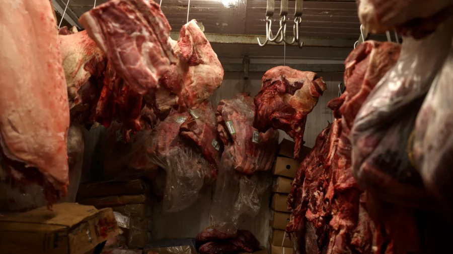 Trump Removes Tariffs on Brazilian Beef and Coffee Imports