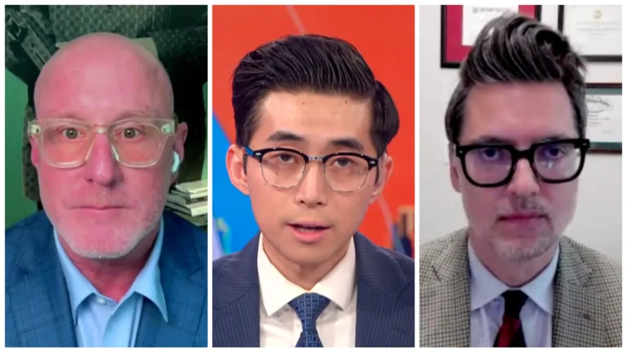 Organ Harvesting Reveals the Evil of the Chinese Communist Party: Doctor