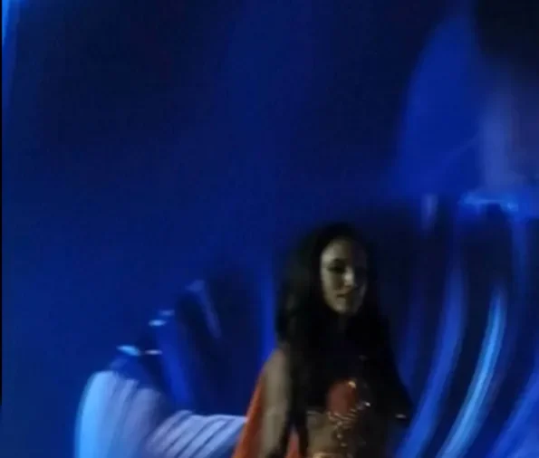 Miss Universe Drama: Miss Jamaica's Dramatic Fall From Stage