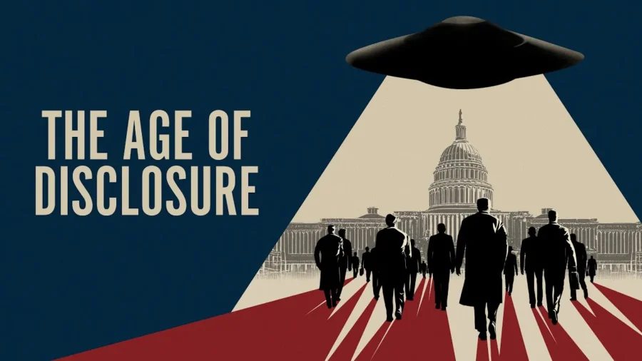 Movie Alleging Global Alien Coverup Released