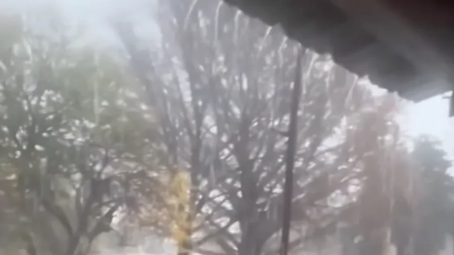 Flash Flood Emergency Warning Issued in Texas Hill Country