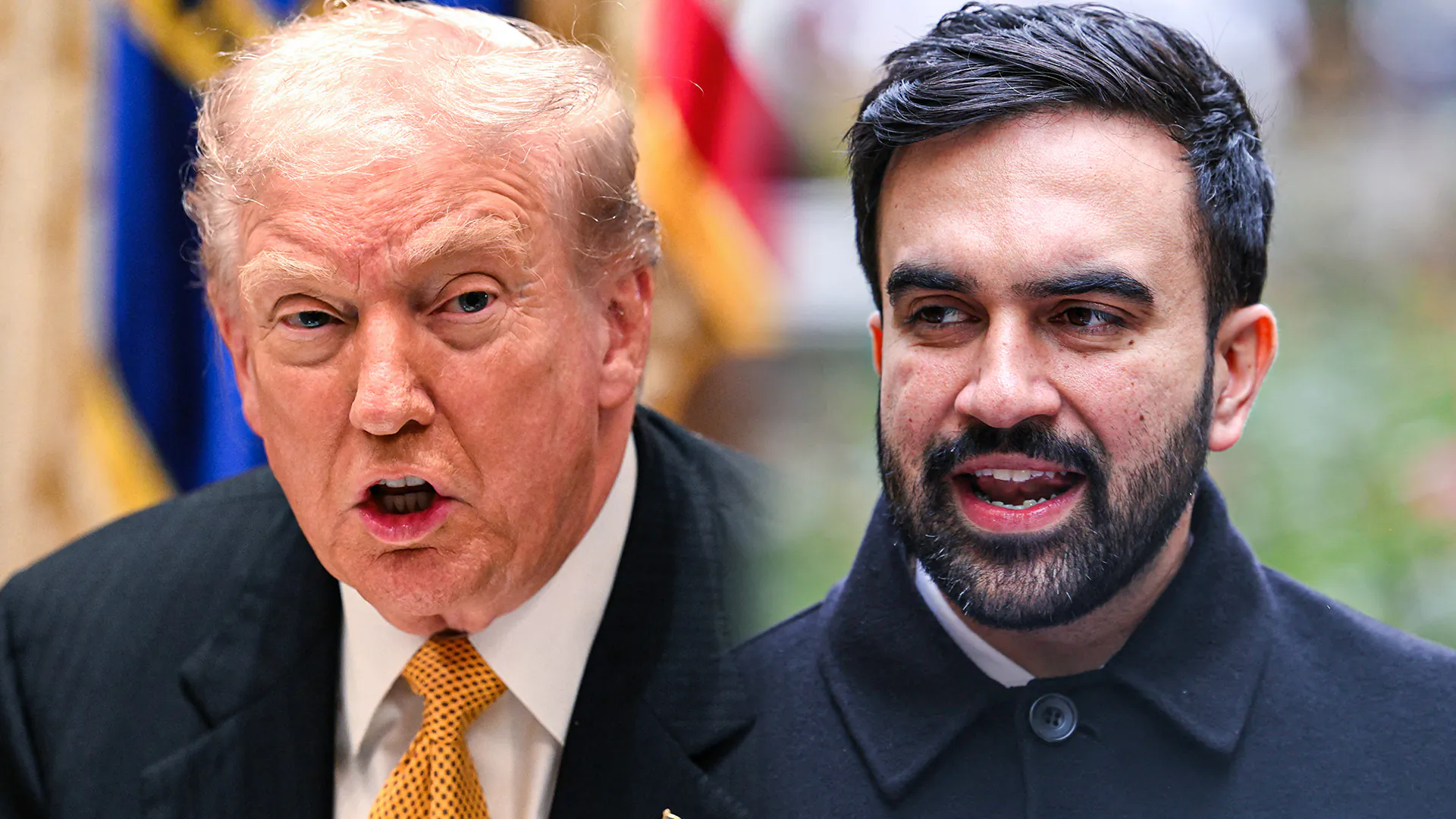 NTD Newsroom Full Broadcast (Nov. 21)