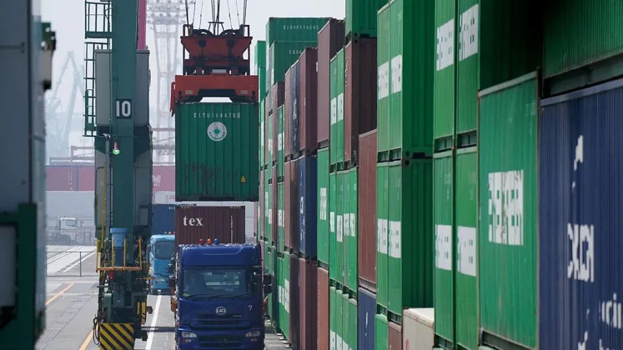 Federal Reserve Bank of Boston’s Economic Conference on How US Economy Is Adapting to Global Changes (Part 1)