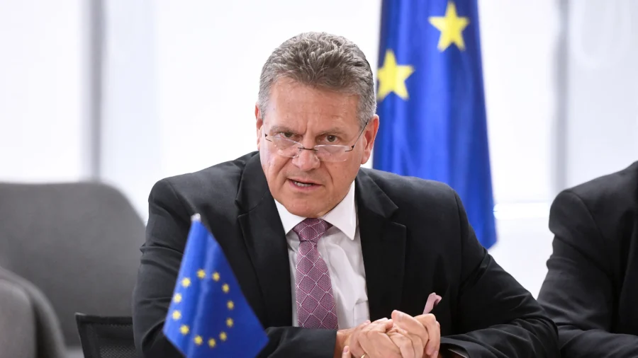 EU Joins US in Backing Australian Critical Minerals to Counter China’s Dominance
