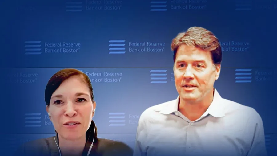 Federal Reserve Bank of Boston’s Economic Conference on How US Economy Is Adapting to Global Changes (Part 3)