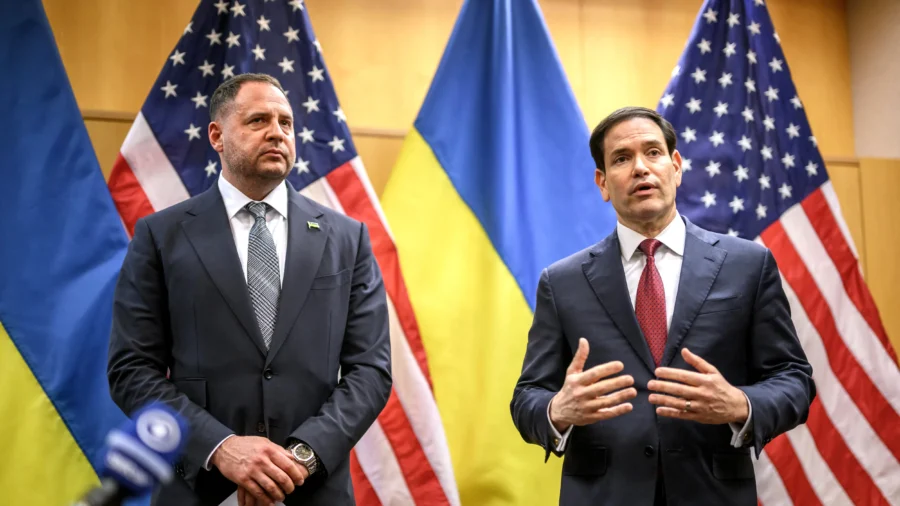 NTD News Today Full Broadcast (Nov. 24)