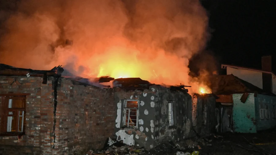 What Peace in Ukraine Could Mean for US, NATO Strategy, and Regional Stability
