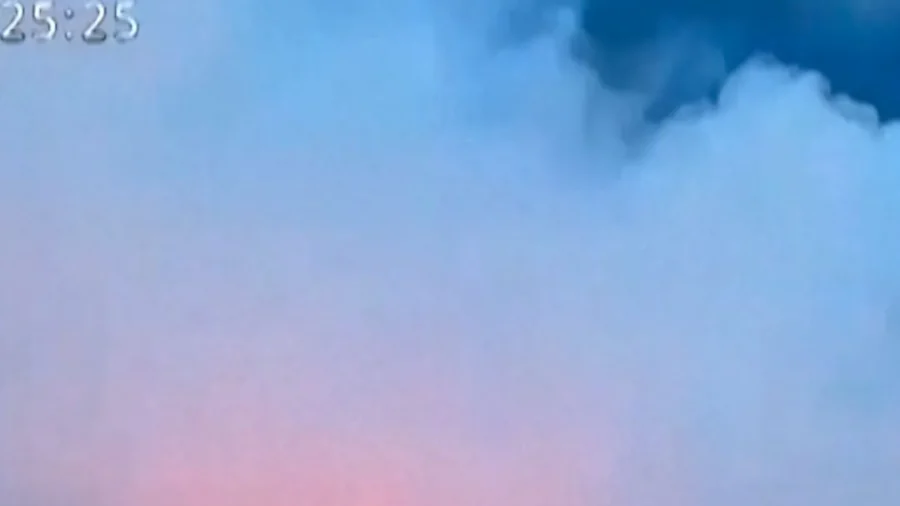 Hawaii's Kilauea Spews Molten Lava in Latest Volcanic Activity