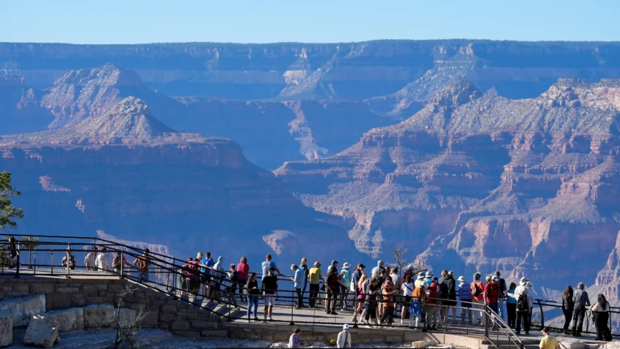 National Park Service Overhauls Free Admission Calendar