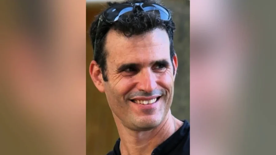 Israel Identifies Slain Hostage Returned by Hamas