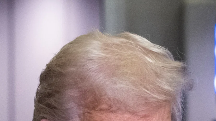 Trump Says He’d Rather Not Extend Obamacare Subsidies
