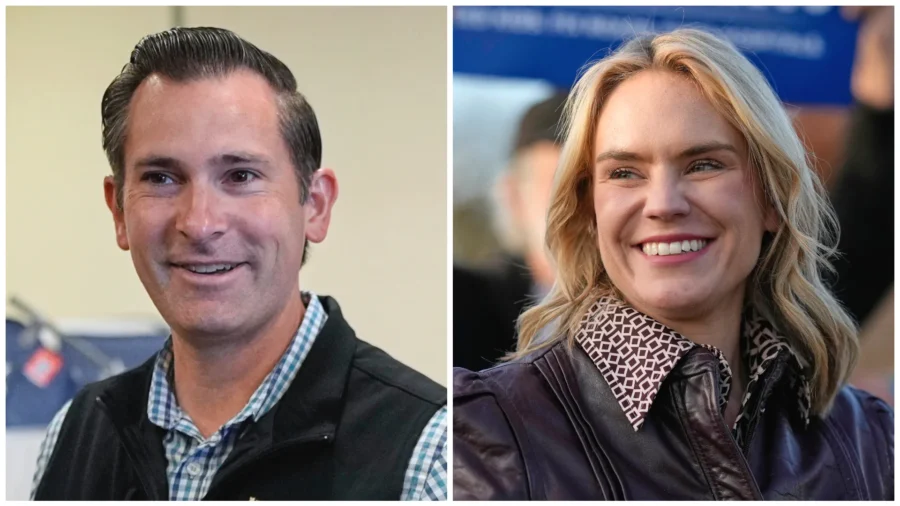 Tennessee Holds Special Election for Seat in Congress