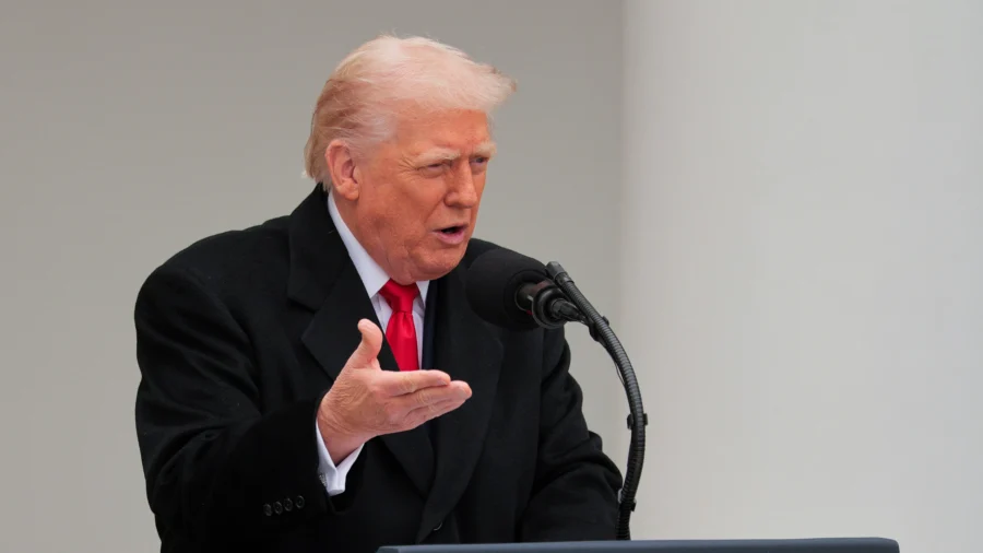 Trump Has the Authority to Void Biden's Autopen Orders: Legal Expert
