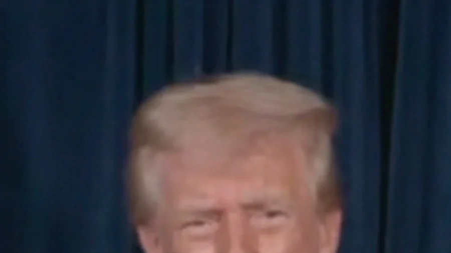 Trump Condemns DC Shooting of National Guardsmen