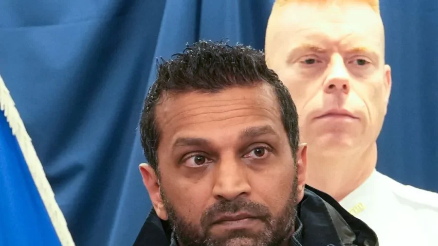 FBI: DC Shooting Suspect Had Connections to 'Partner Forces' in Afghanistan