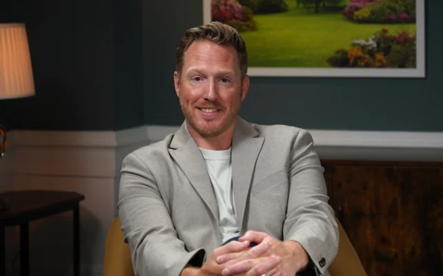 England's Premier League Uncovered: The Ten Billion Dollar Game | Rob Wilson