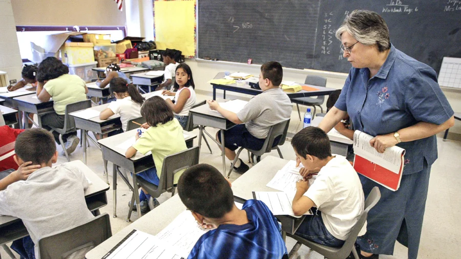 House Rules Committee Meets to Review Education-Related Bills