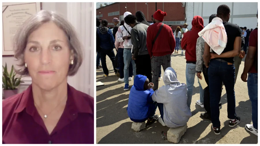 Analysis on Trump's New Immigration Enforcement Proposals Following DC Shooting