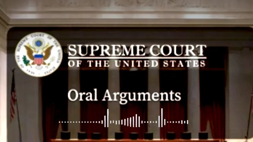 Supreme Court Hears Arguments on Copyright and Asylum Cases