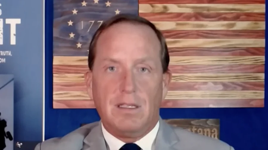 Geopolitical Analyst: Fall of Islamic Revolutionary Guard Corps Most Likely Scenario