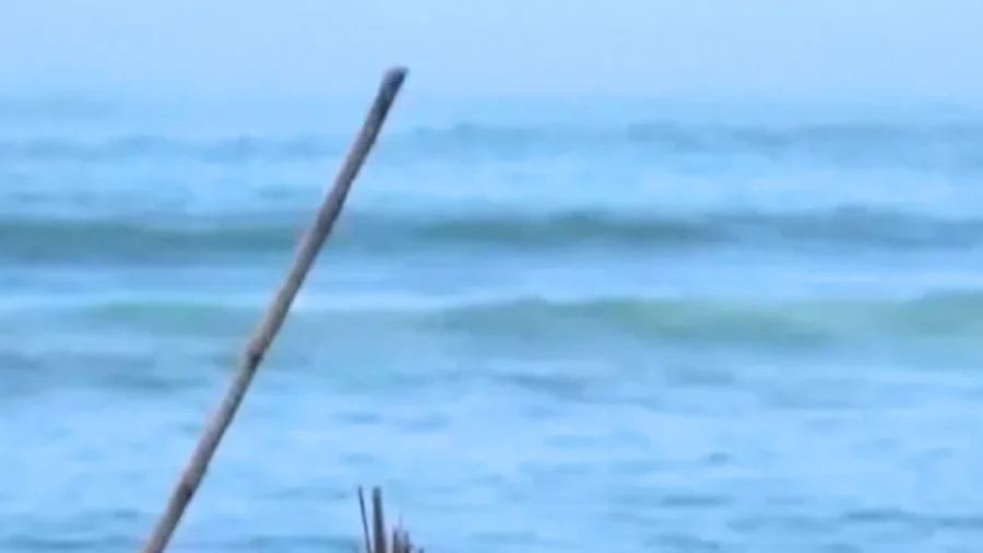 Peruvian Fishermen Don Santa Suits, Offer Free Rides