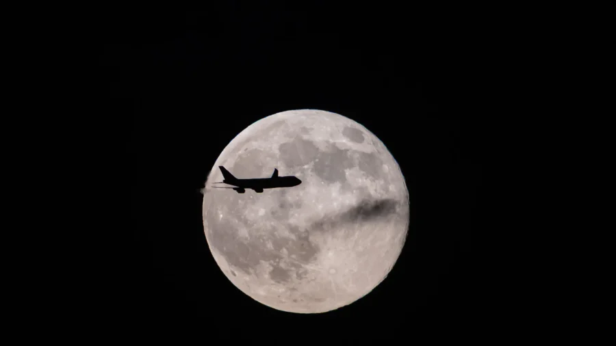 How to Watch the Last Supermoon of the Year