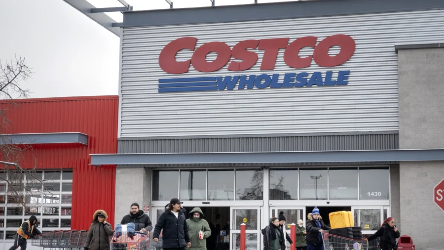Costco Offers Rare Limited-Time Incentive for New Members as Year-End Deadline Approaches