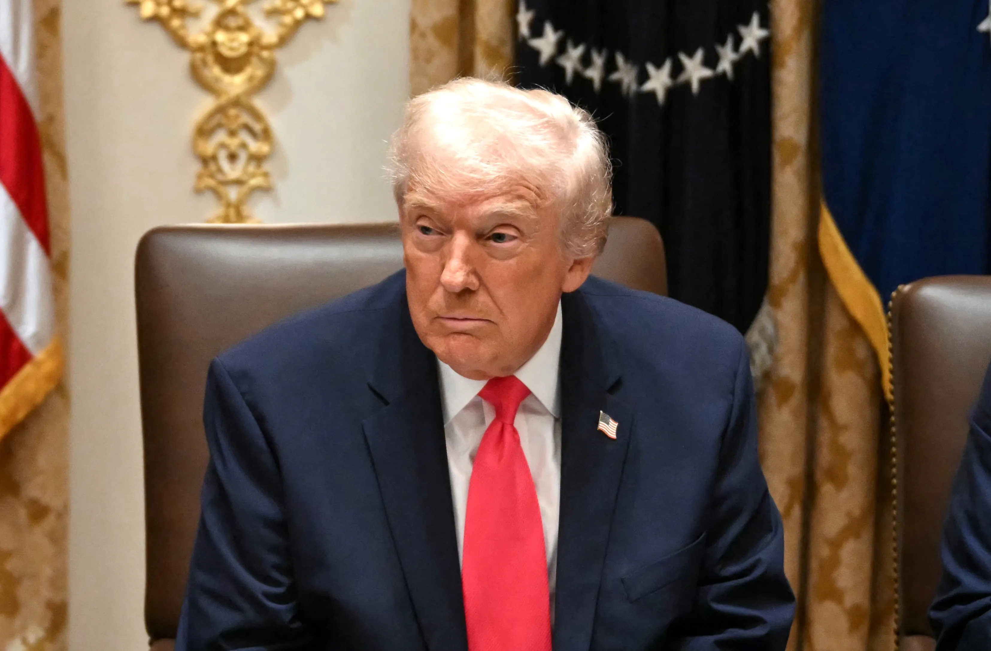 Trump Says Biden's Autopen Documents, Orders, and Pardons Are Void