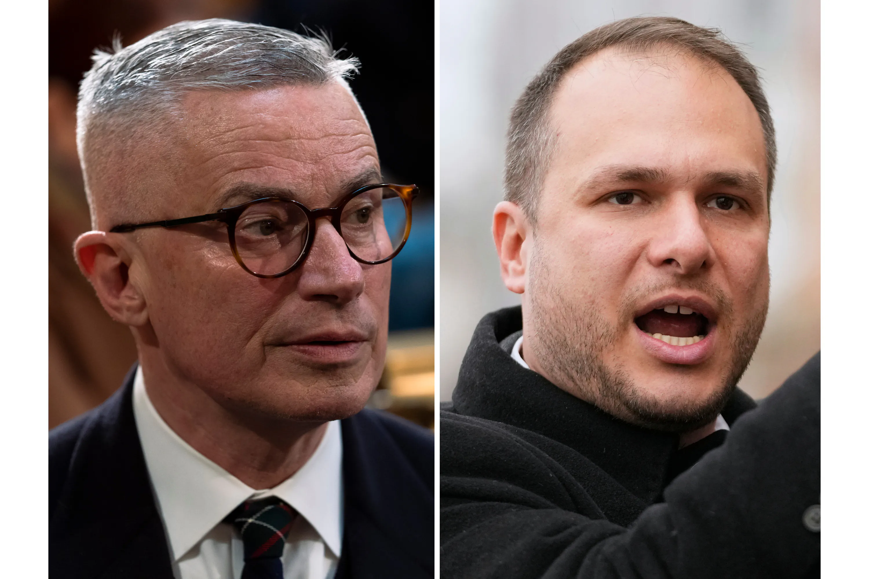 Solomon Elected Jersey City Mayor, Ending Former Gov. Jim McGreevey's Comeback