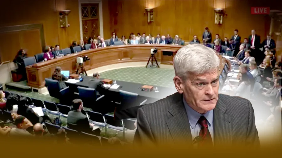 Senate HELP Committee Holds Hearing on Making Health Care Affordable Again