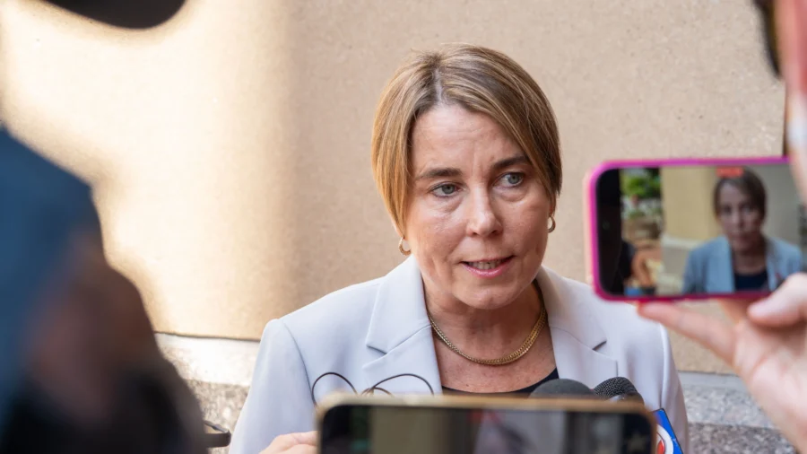 Massachusetts Governor Signs Bill Imposing Tougher Penalties for Transit Worker Assaults