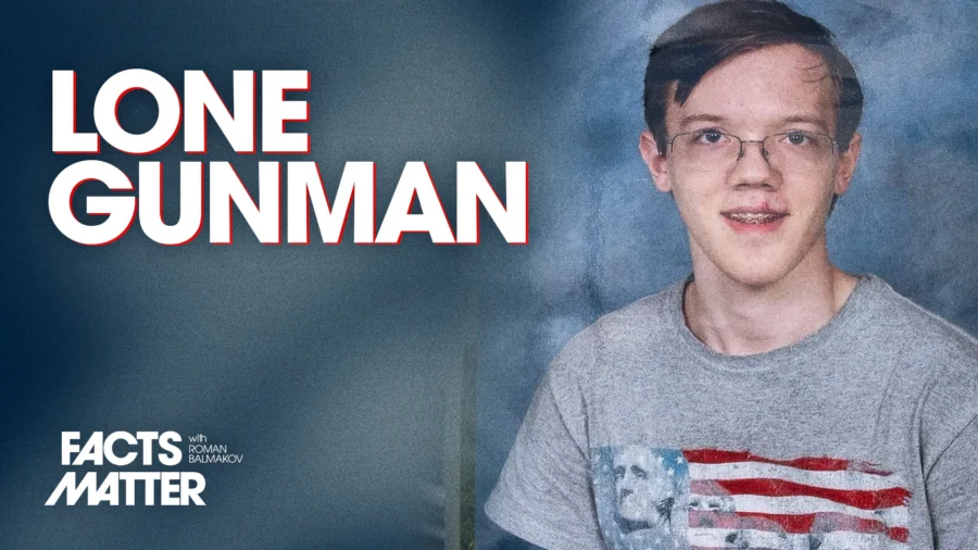 FBI Director Issues Update on Trump Rally Shooter