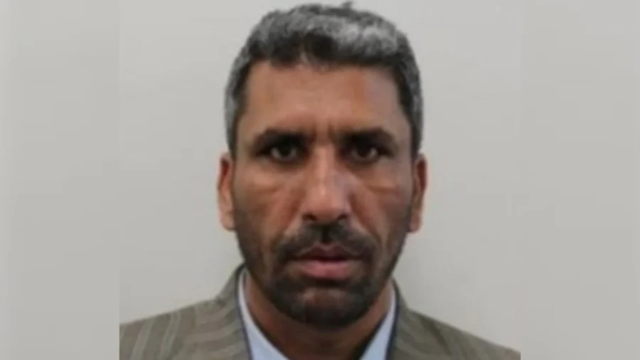 DHS Arrests Afghan National Over Alleged ISIS-K Support