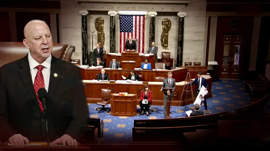 House to Vote on Transparency in Reporting of Adversarial Contributions to Education Act, and Another Act