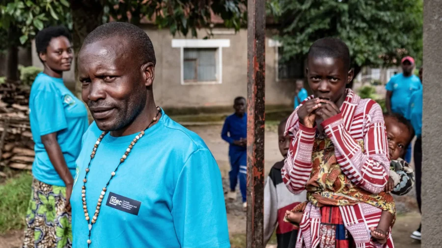 What's the Conflict Between Congo and Rwanda?