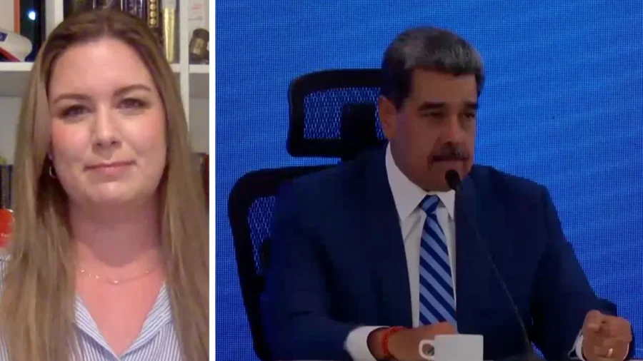 Venezuela 'A Major Threat' to the US Right Now: Analyst