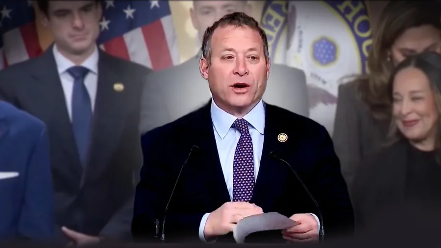 House Reps Unveil Bipartisan New Health Care Framework