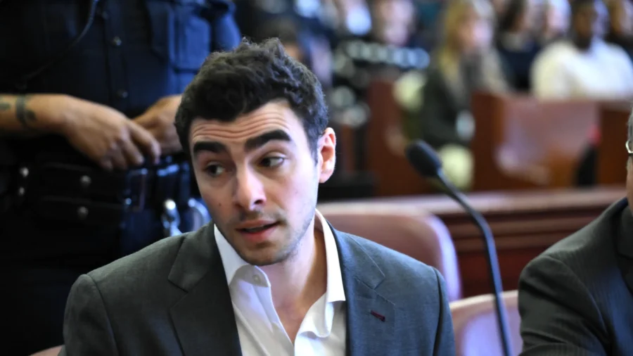 Luigi Mangione Back in Court on Anniversary of CEO’s Killing