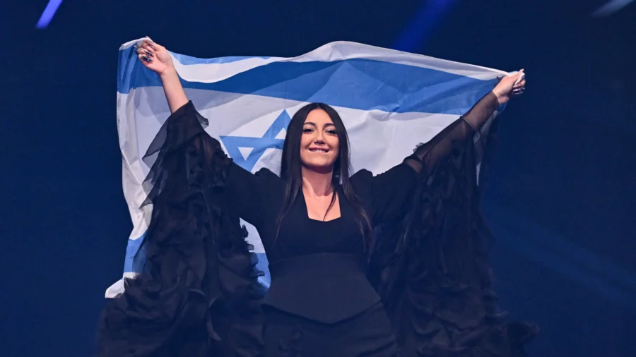 Eurovision Clears Israel for 2026 Contest, Broadcasters Quit Over Gaza War