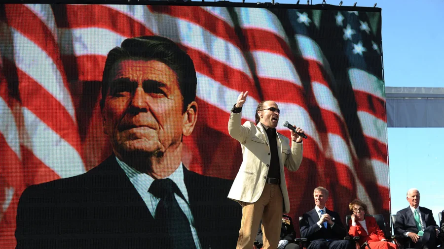 2025 Reagan National Defense Forum Features Defense Leaders,  Keynote Speech by War Secretary Hegseth (Air Force One Pavilion)
