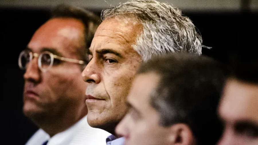 Judge Grants Justice Department Request to Unseal Epstein Grand Jury Records