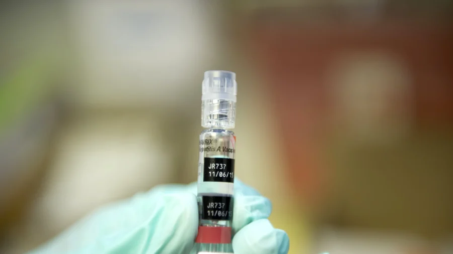 RFK Jr.'s Panel Recommends Delaying First Vaccine Given to Many Children